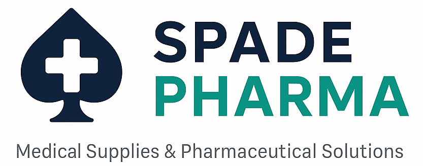 Spade Pharma